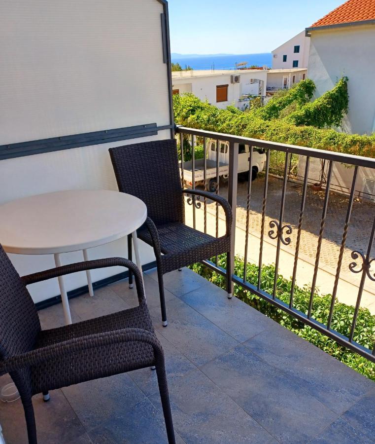 Apartment Matic Ograde Hvar Town Kültér fotó