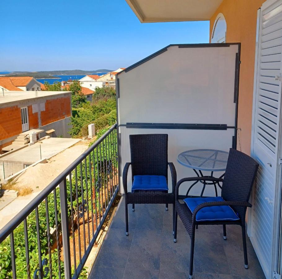 Apartment Matic Ograde Hvar Town Kültér fotó