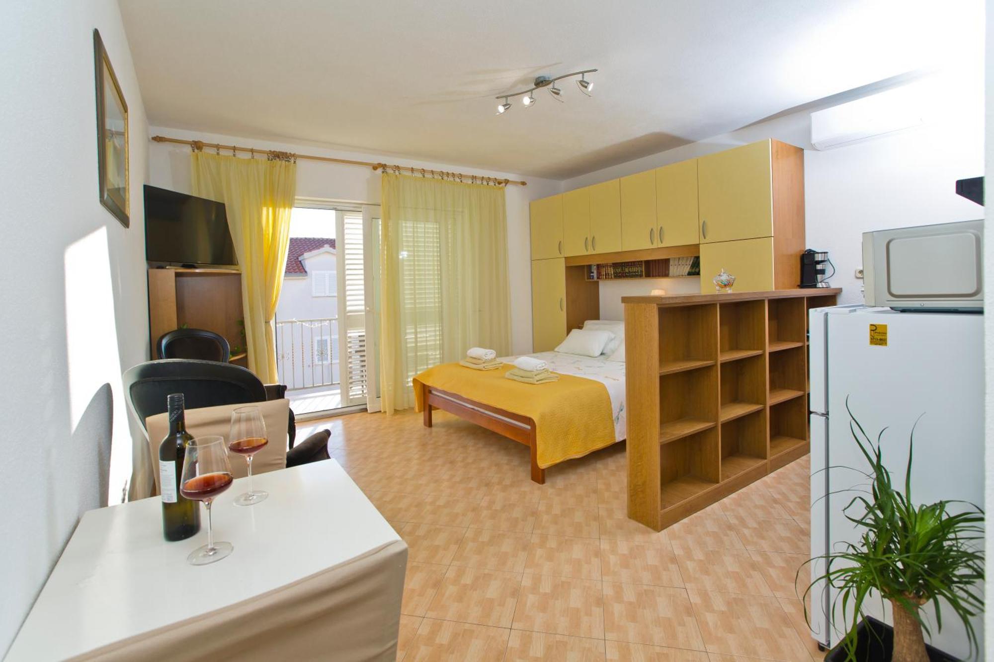 Apartment Matic Ograde Hvar Town Kültér fotó