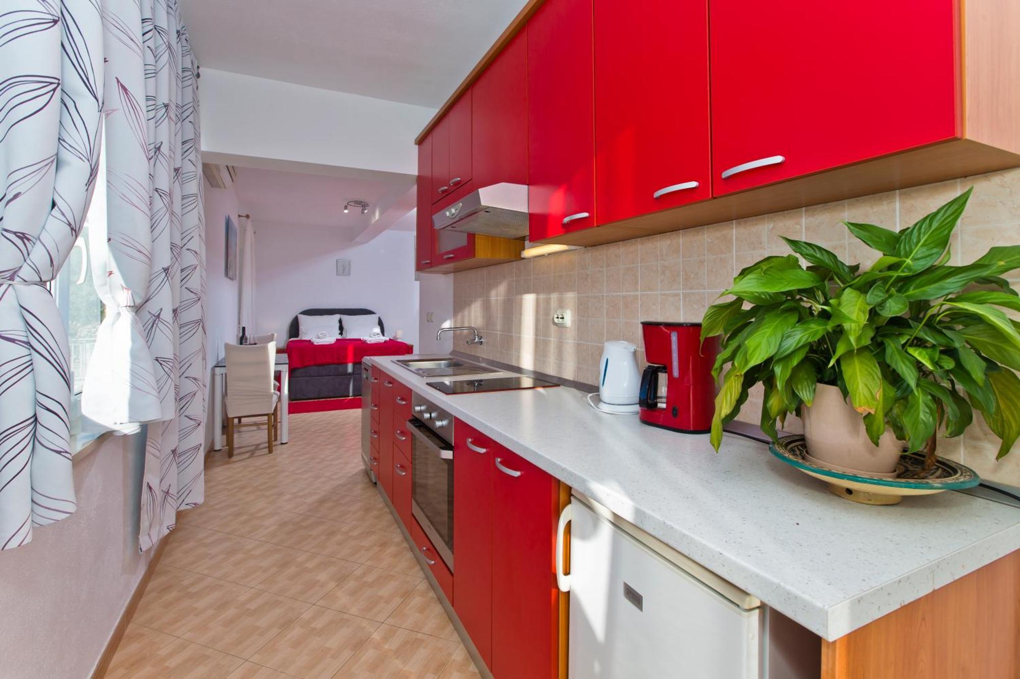 Apartment Matic Ograde Hvar Town Kültér fotó