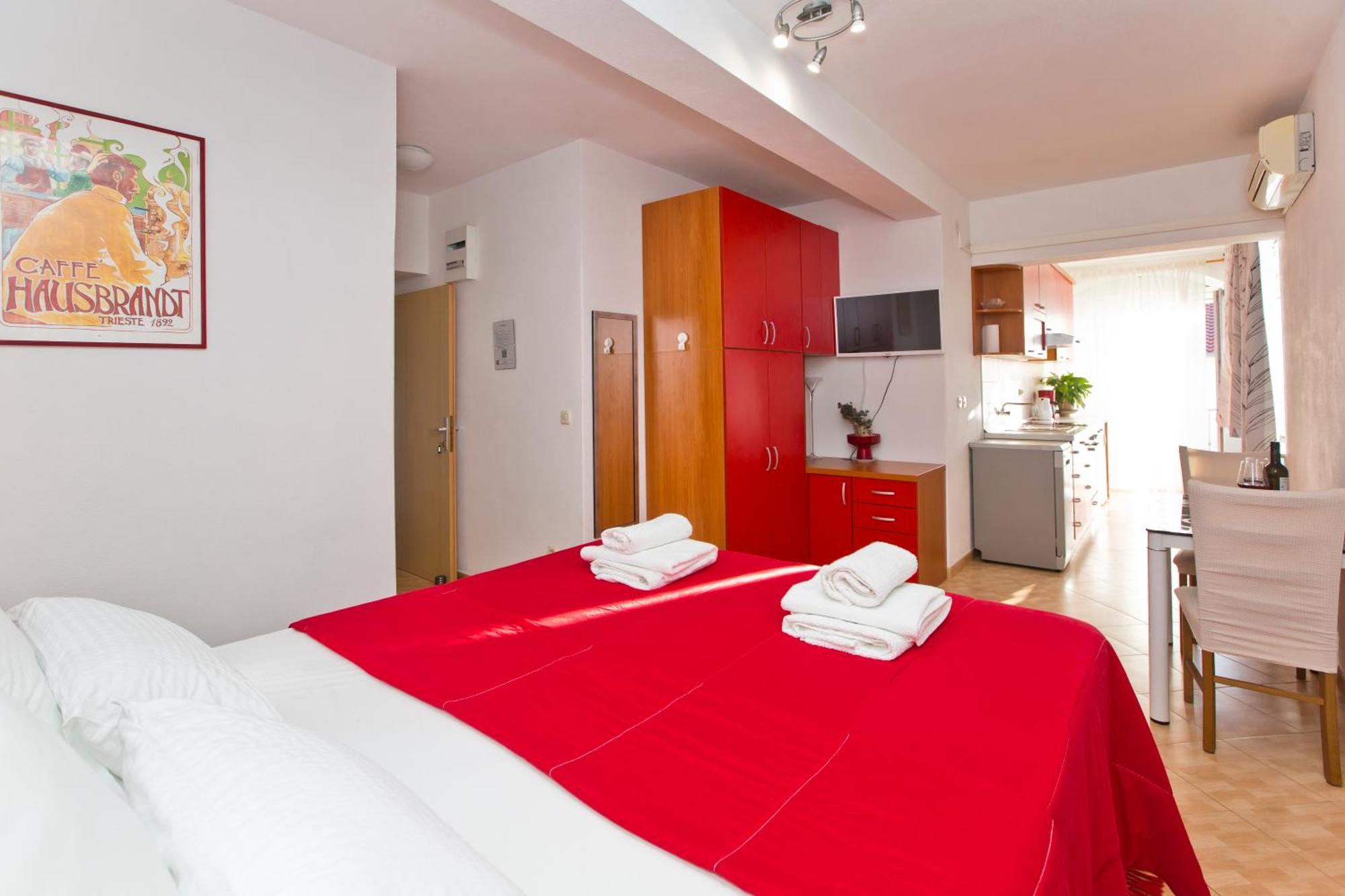 Apartment Matic Ograde Hvar Town Kültér fotó