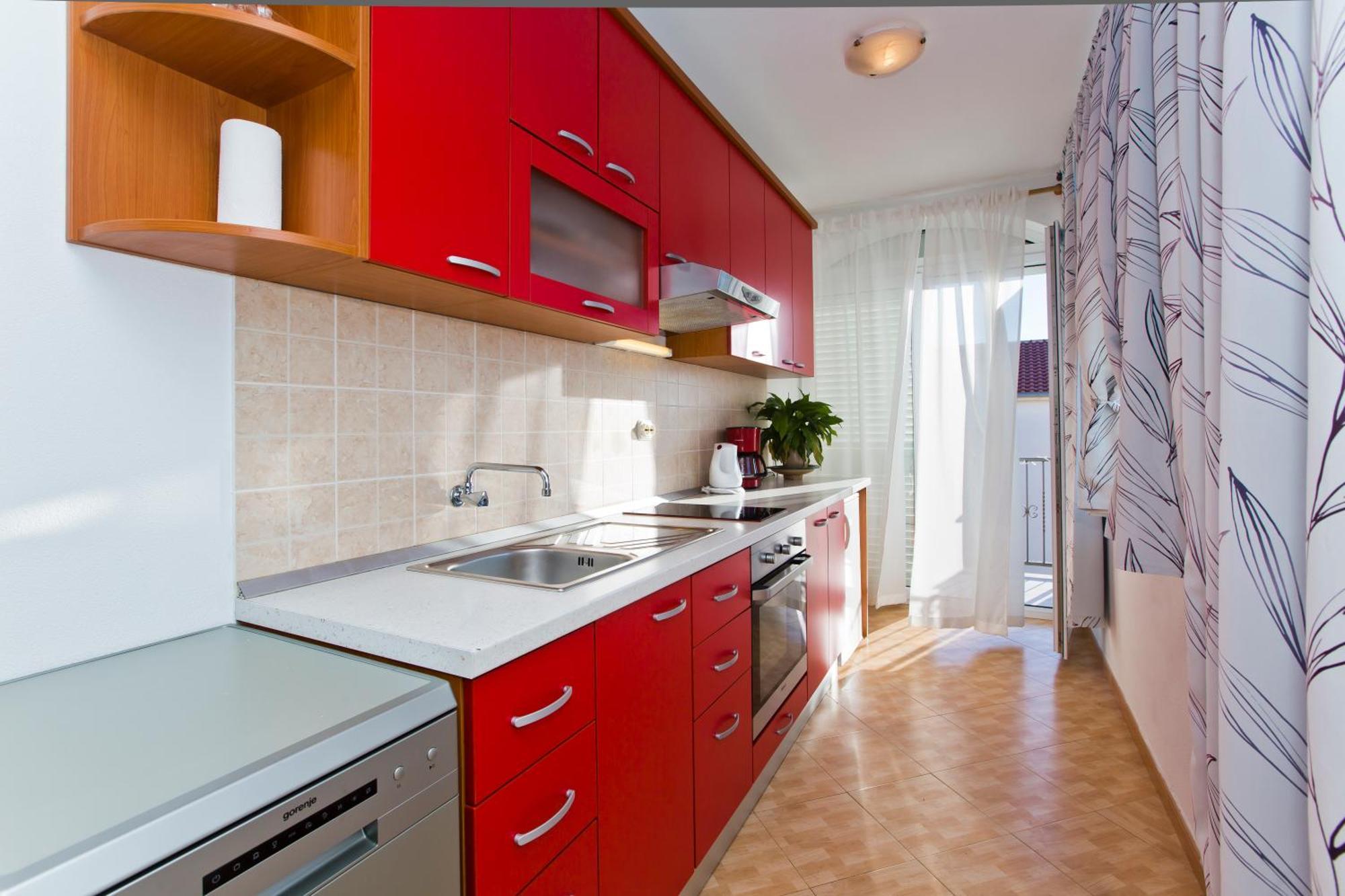 Apartment Matic Ograde Hvar Town Kültér fotó