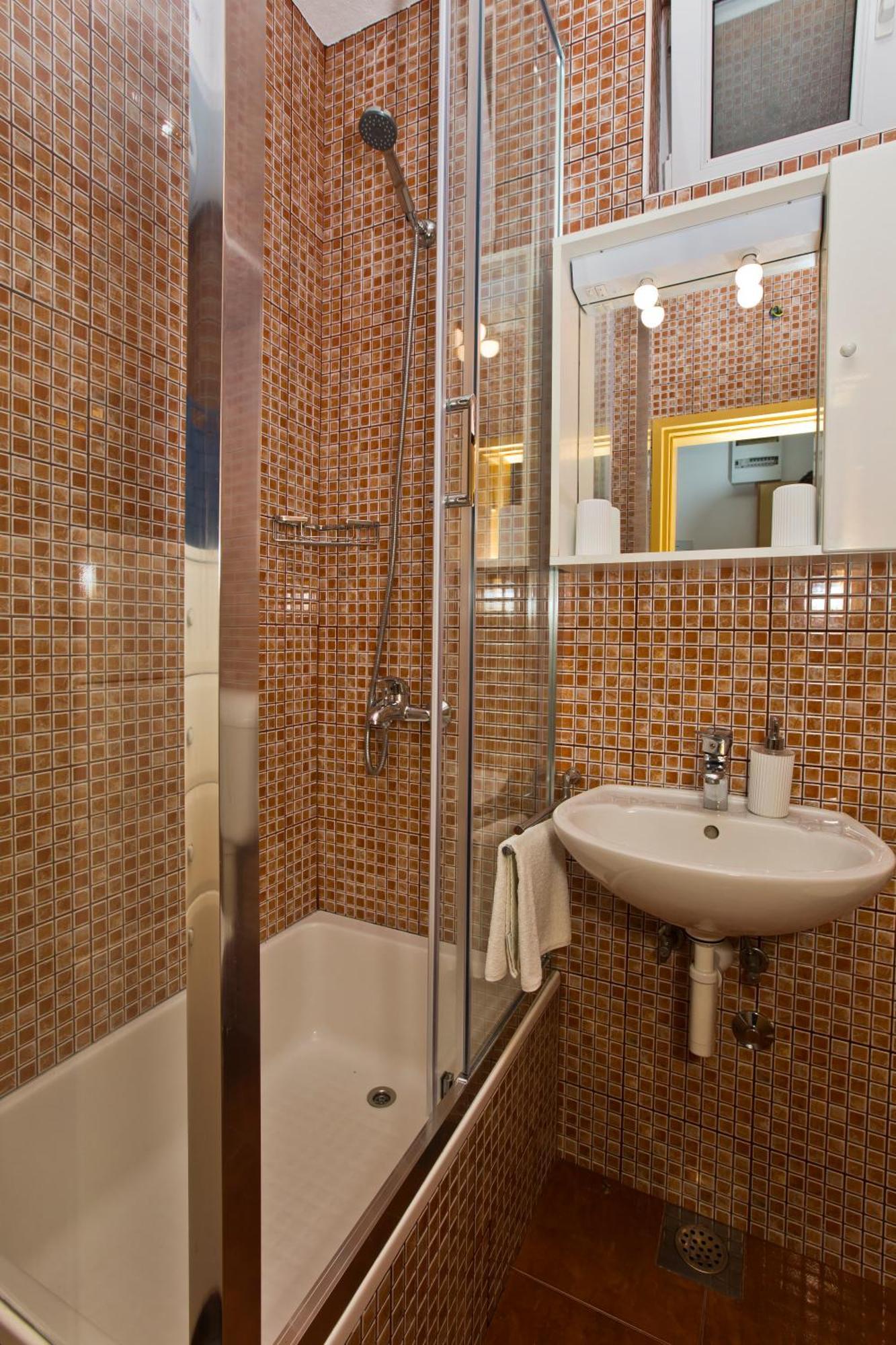 Apartment Matic Ograde Hvar Town Kültér fotó