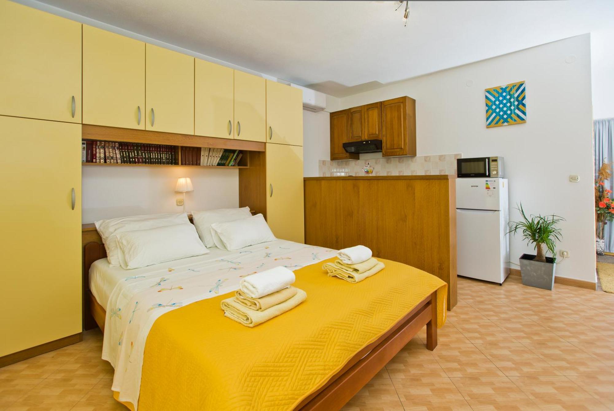 Apartment Matic Ograde Hvar Town Kültér fotó