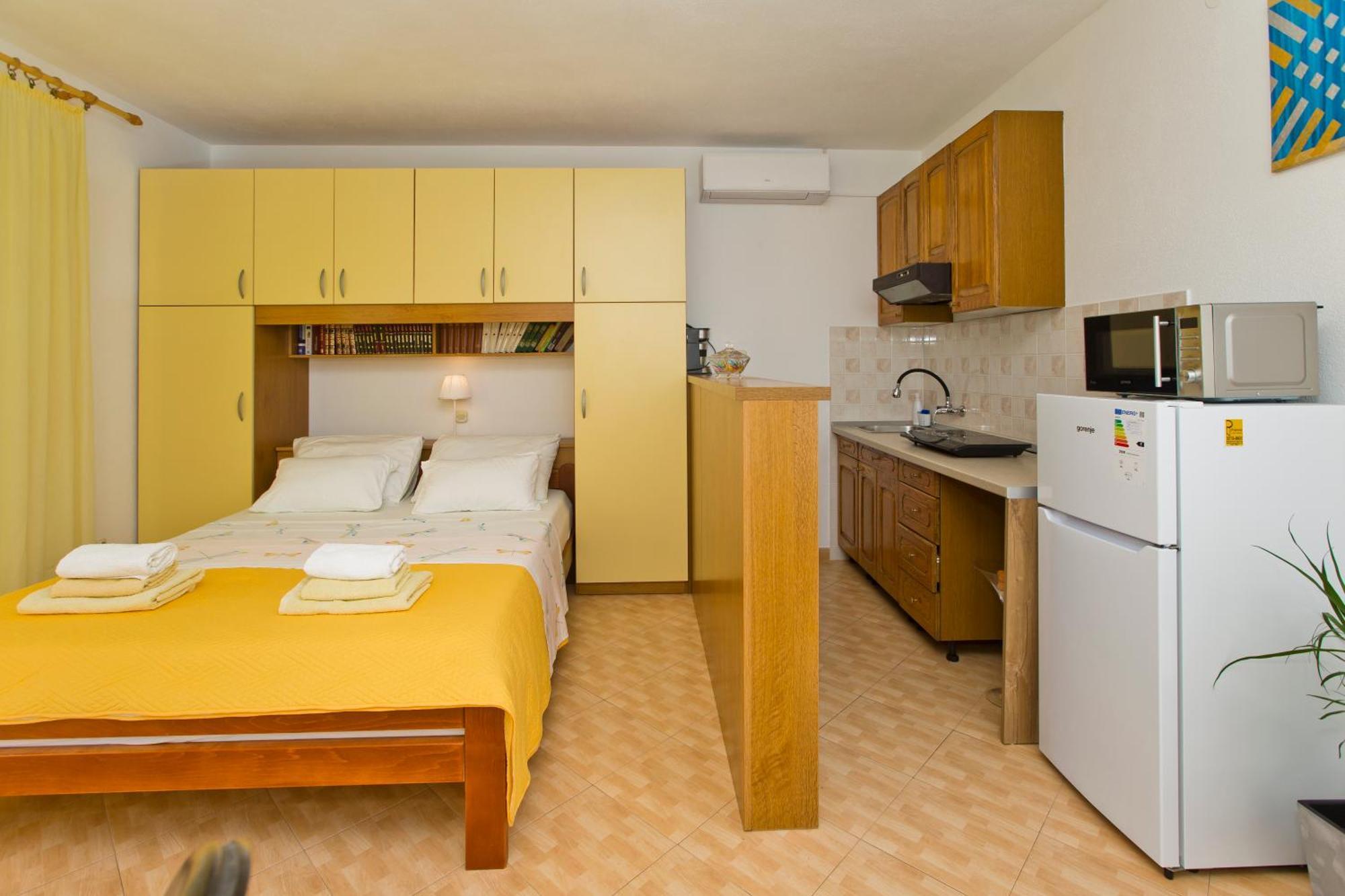 Apartment Matic Ograde Hvar Town Kültér fotó