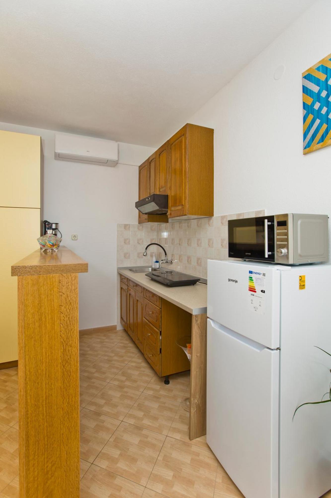 Apartment Matic Ograde Hvar Town Kültér fotó