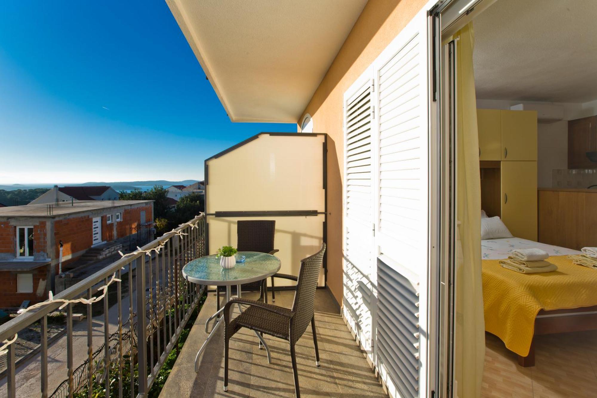 Apartment Matic Ograde Hvar Town Kültér fotó