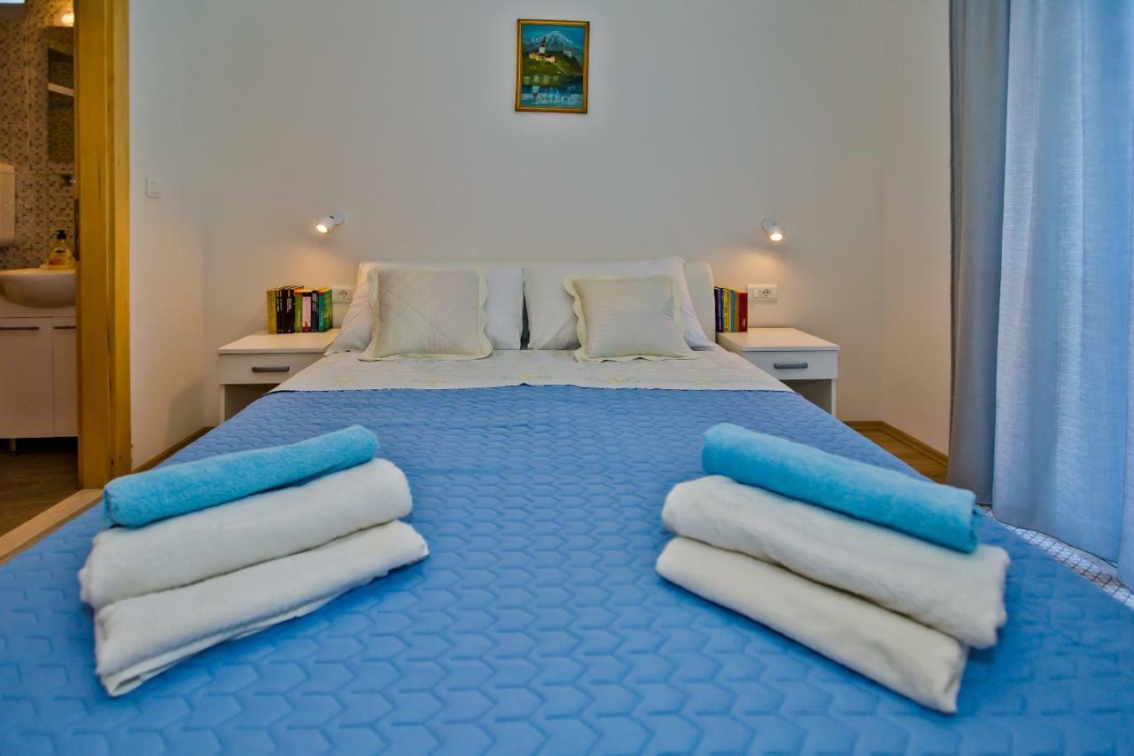 Apartment Matic Ograde Hvar Town Kültér fotó