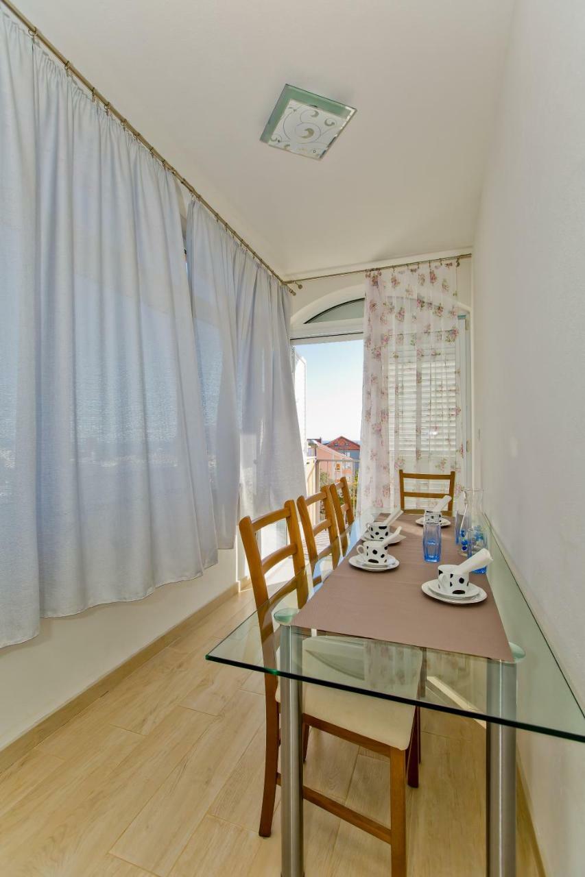 Apartment Matic Ograde Hvar Town Kültér fotó