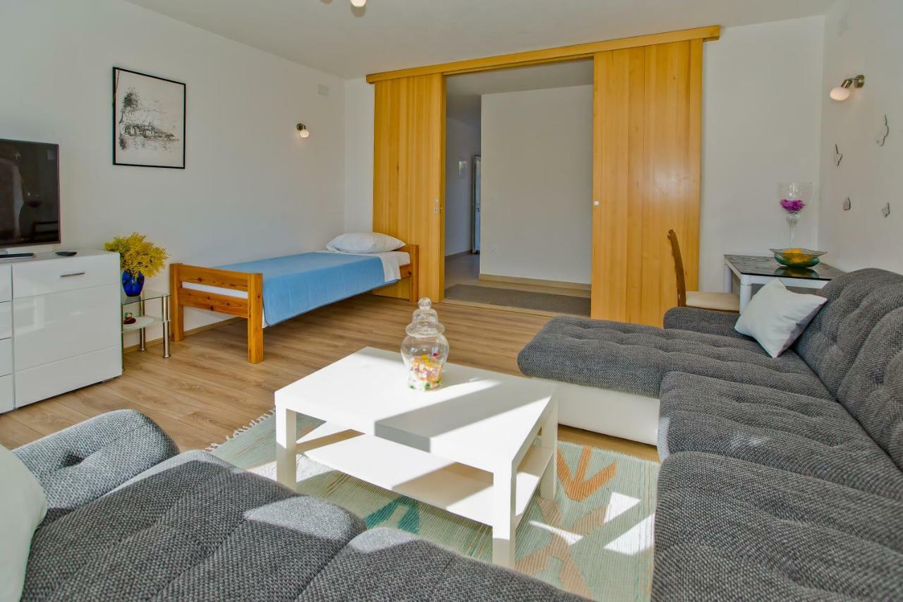 Apartment Matic Ograde Hvar Town Kültér fotó