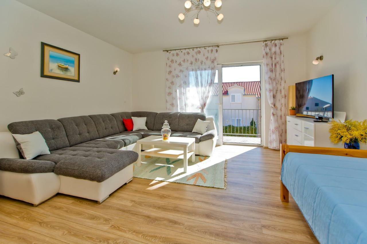 Apartment Matic Ograde Hvar Town Kültér fotó