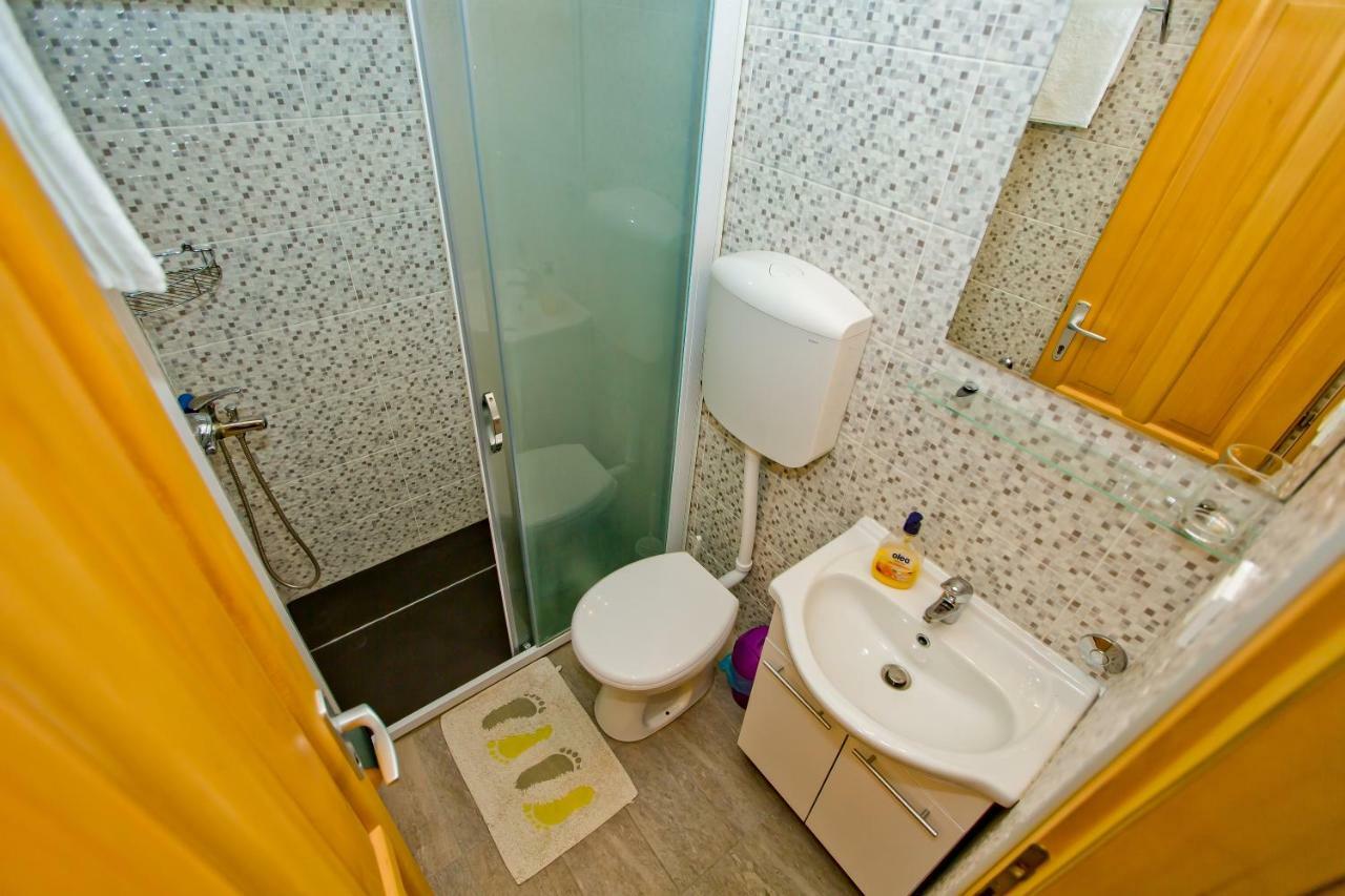 Apartment Matic Ograde Hvar Town Kültér fotó